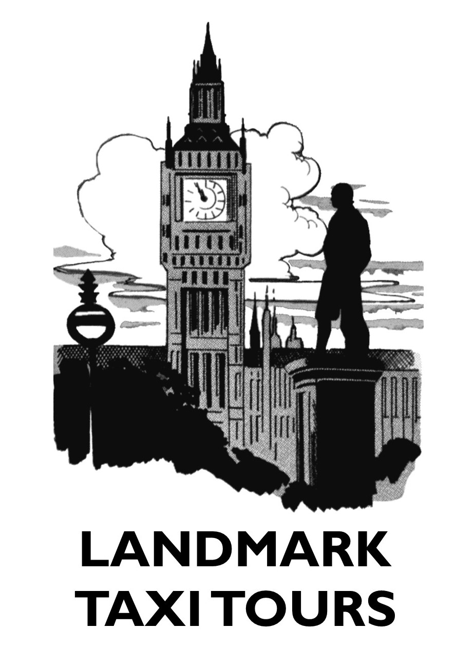 landmark taxi tours